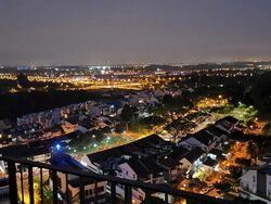 High Park Residences (D28), Apartment #409243361